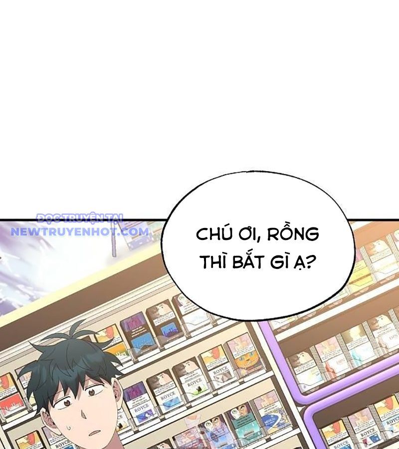 Cửa Hàng Diệu Kỳ Chapter 47 - Trang 2