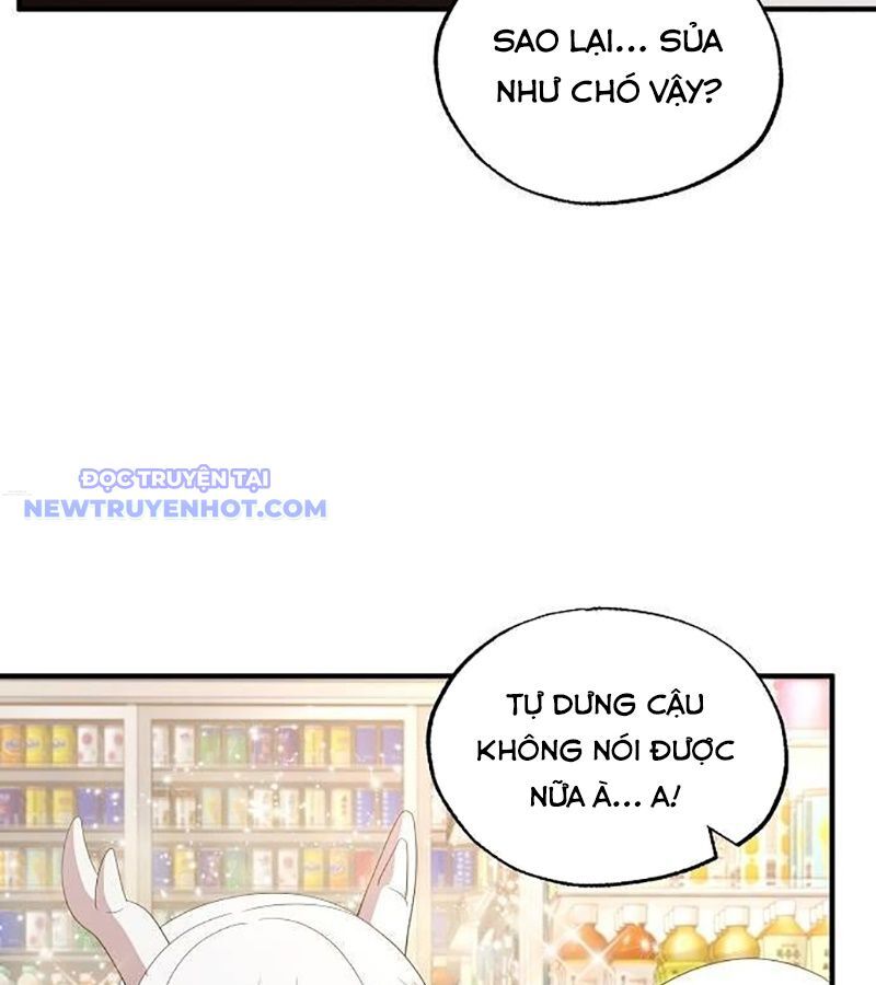 Cửa Hàng Diệu Kỳ Chapter 47 - Trang 2