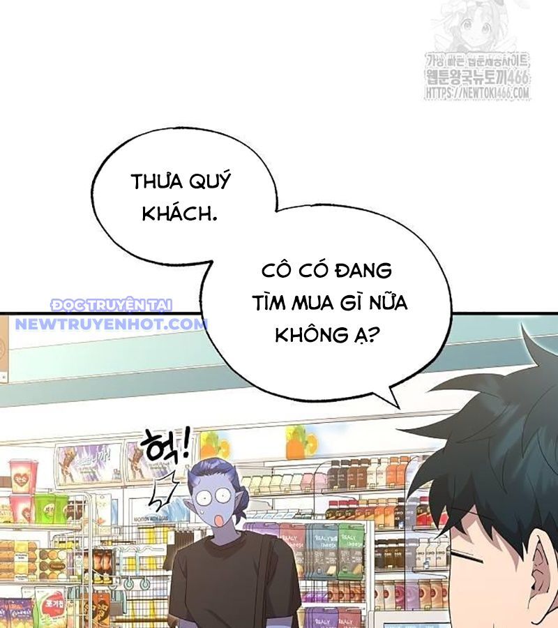 Cửa Hàng Diệu Kỳ Chapter 47 - Trang 2