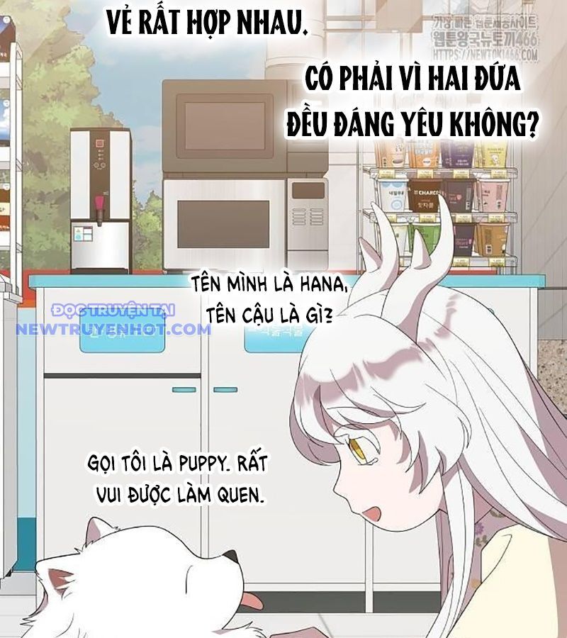 Cửa Hàng Diệu Kỳ Chapter 47 - Trang 2