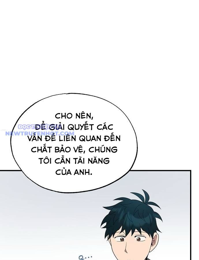 Cửa Hàng Diệu Kỳ Chapter 46 - Trang 2