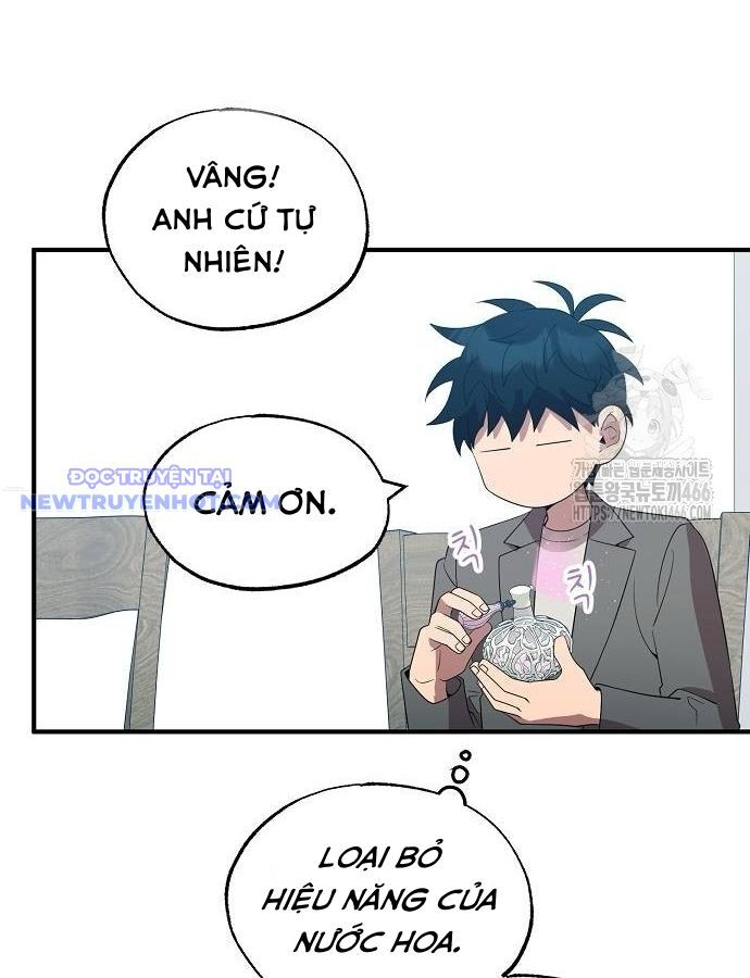 Cửa Hàng Diệu Kỳ Chapter 46 - Trang 2