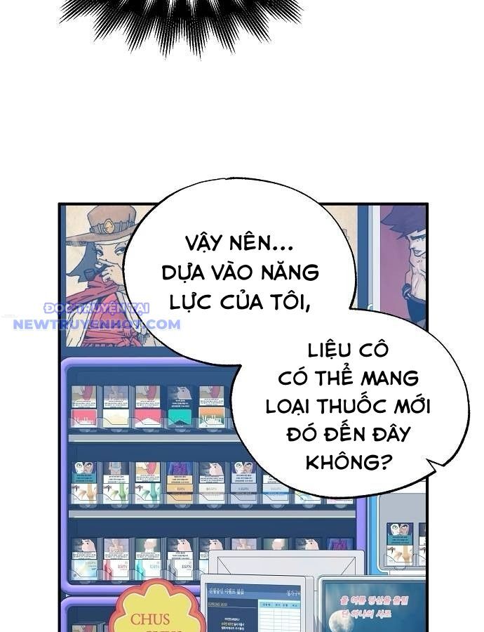 Cửa Hàng Diệu Kỳ Chapter 46 - Trang 2