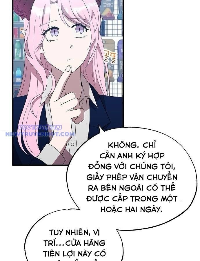 Cửa Hàng Diệu Kỳ Chapter 46 - Trang 2