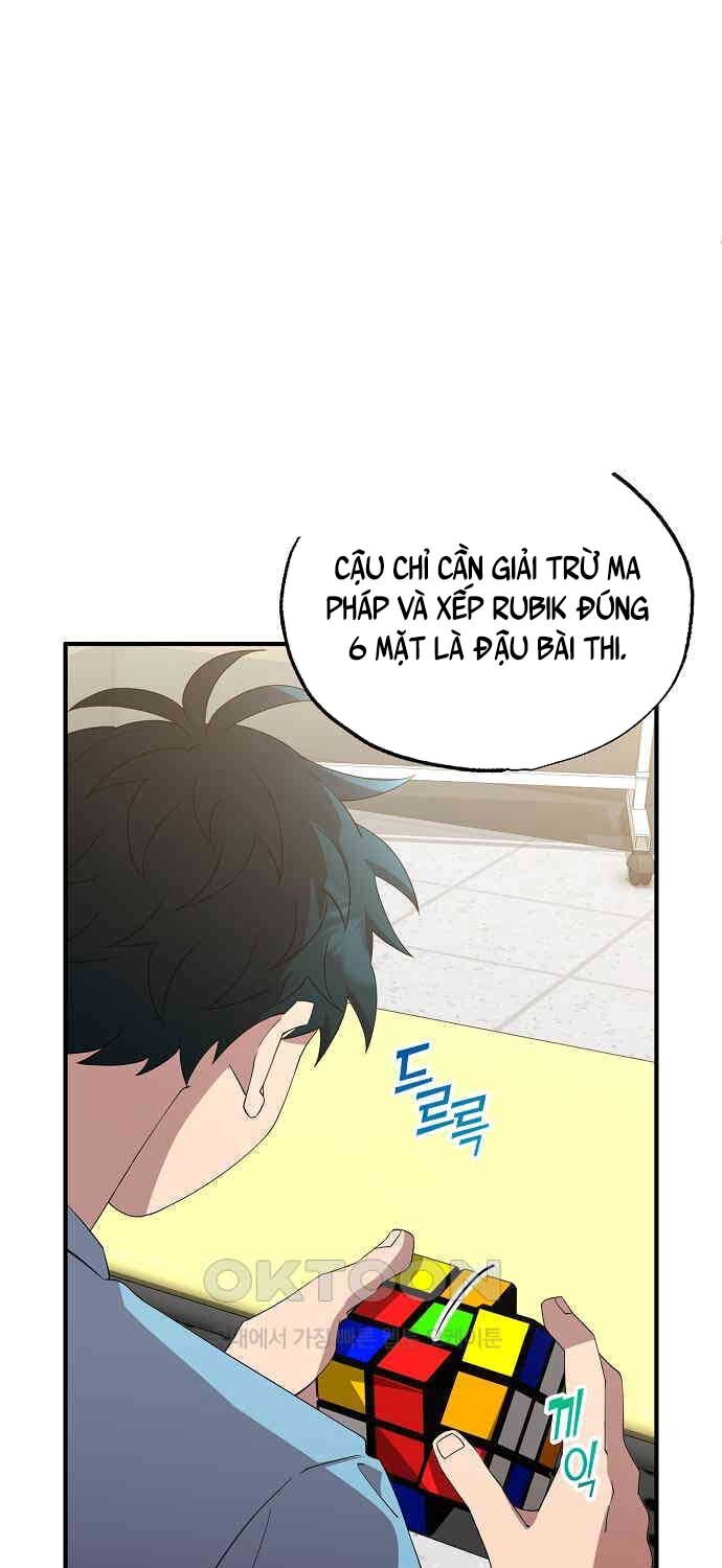 Cửa Hàng Diệu Kỳ Chapter 36 - Trang 2