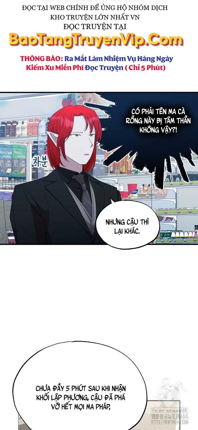 Cửa Hàng Diệu Kỳ Chapter 44 - Trang 2