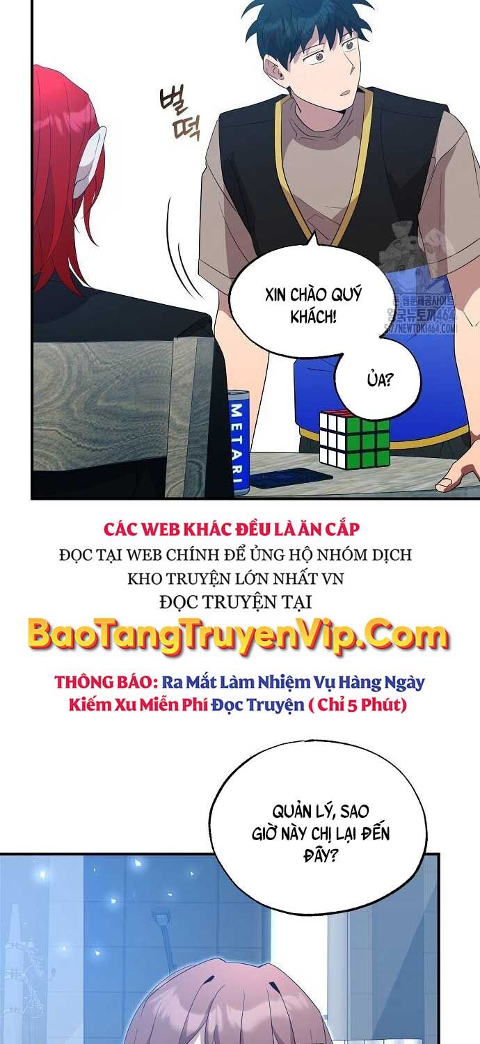 Cửa Hàng Diệu Kỳ Chapter 44 - Trang 2