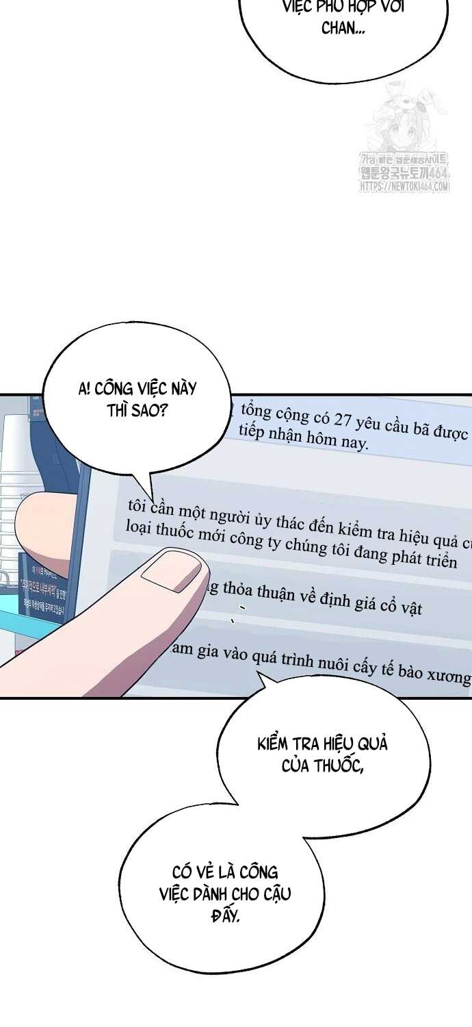 Cửa Hàng Diệu Kỳ Chapter 44 - Trang 2