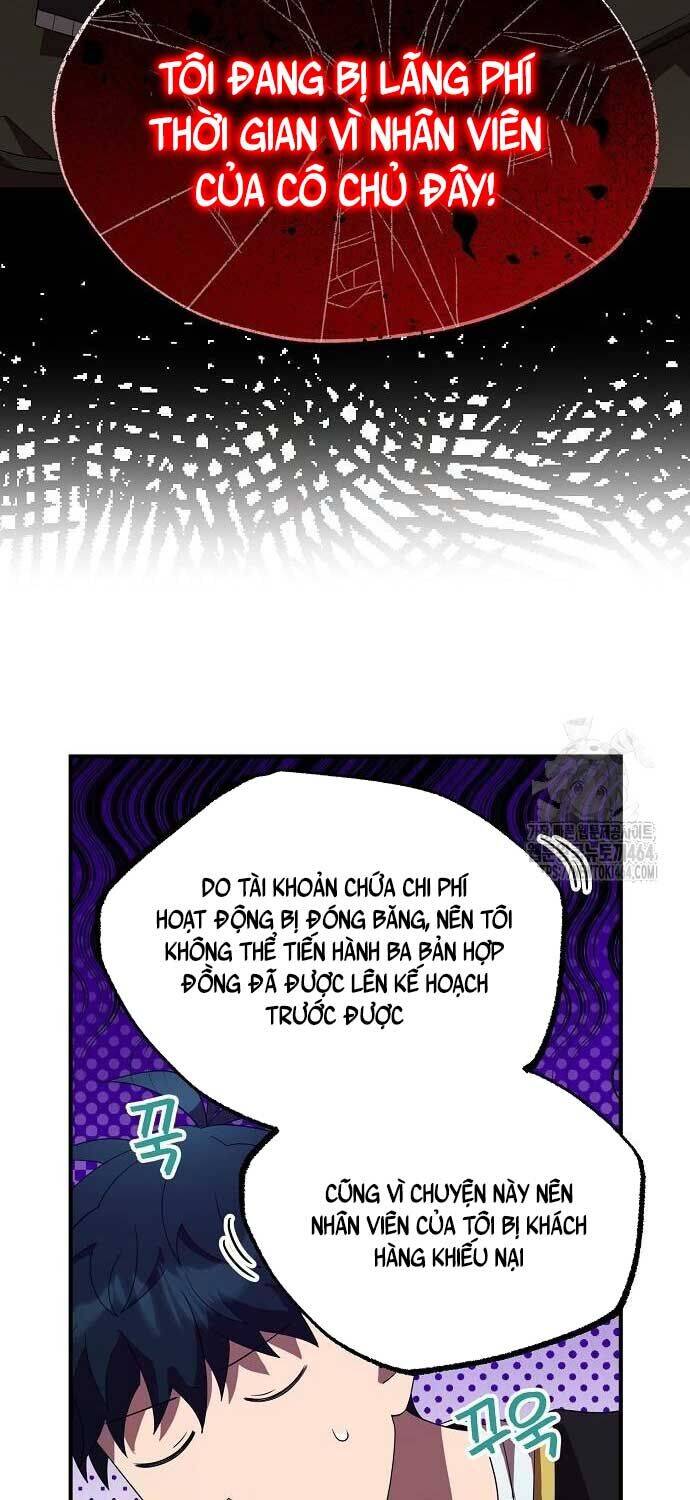 Cửa Hàng Diệu Kỳ Chapter 43 - Trang 2