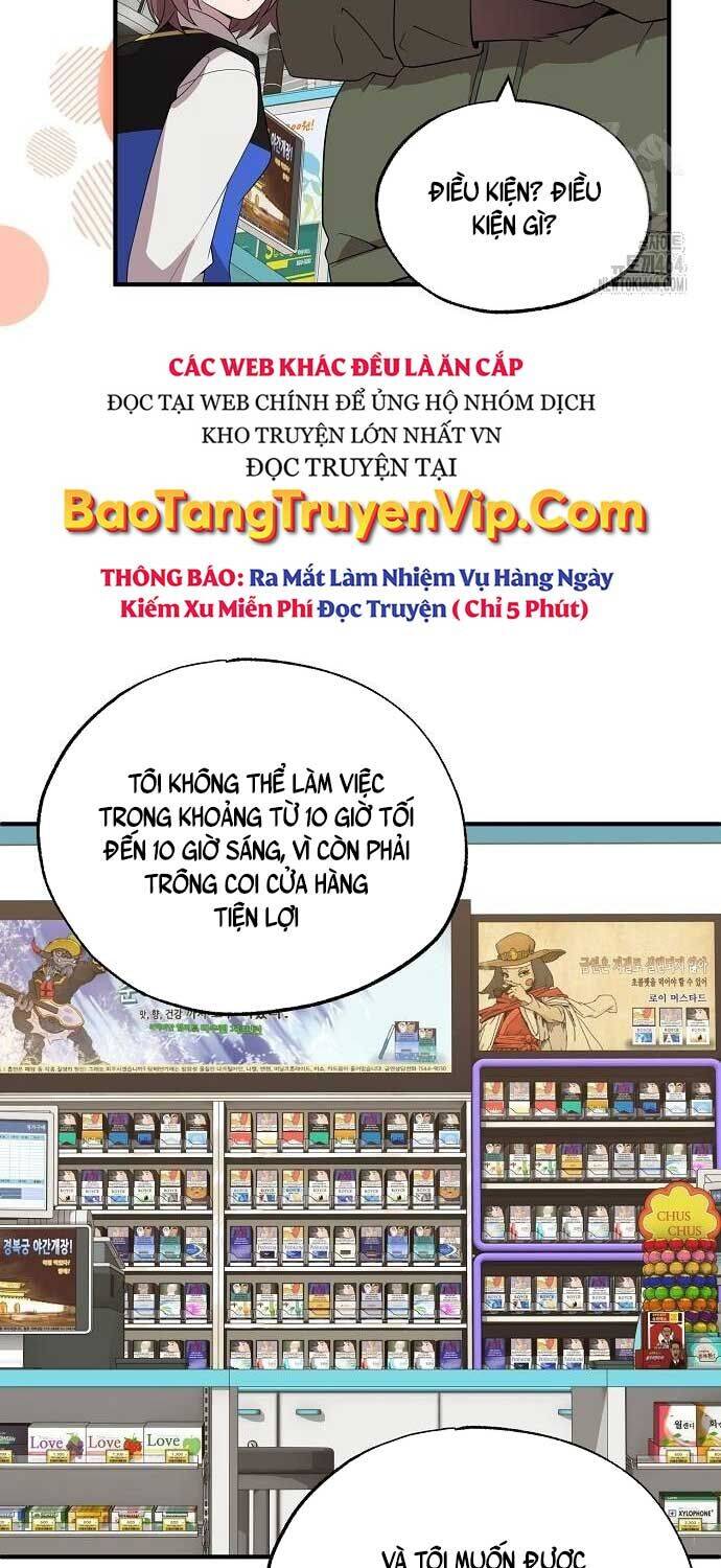 Cửa Hàng Diệu Kỳ Chapter 43 - Trang 2