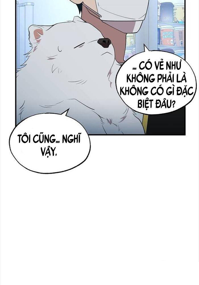 Cửa Hàng Diệu Kỳ Chapter 41 - Trang 2