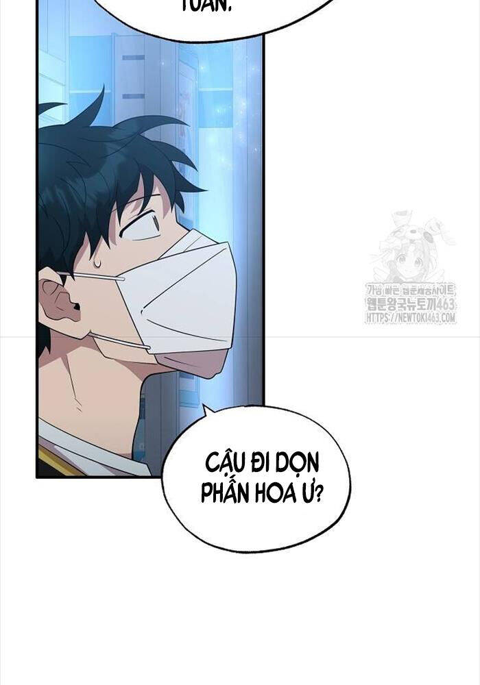 Cửa Hàng Diệu Kỳ Chapter 41 - Trang 2