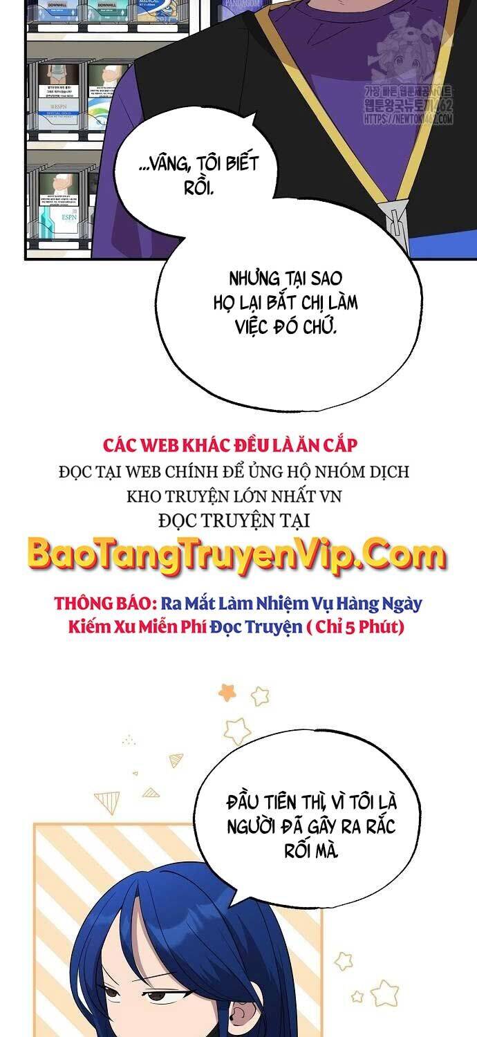 Cửa Hàng Diệu Kỳ Chapter 39 - Trang 2