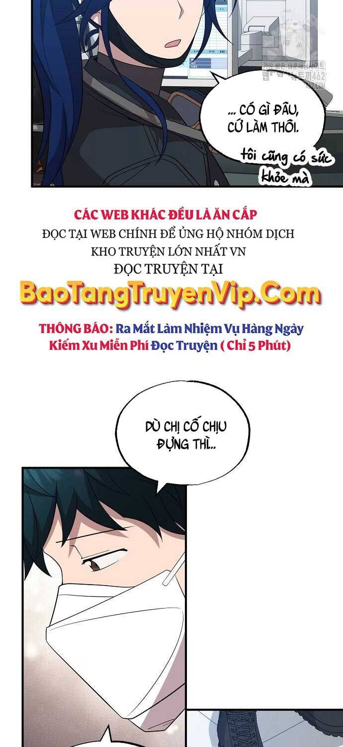 Cửa Hàng Diệu Kỳ Chapter 39 - Trang 2