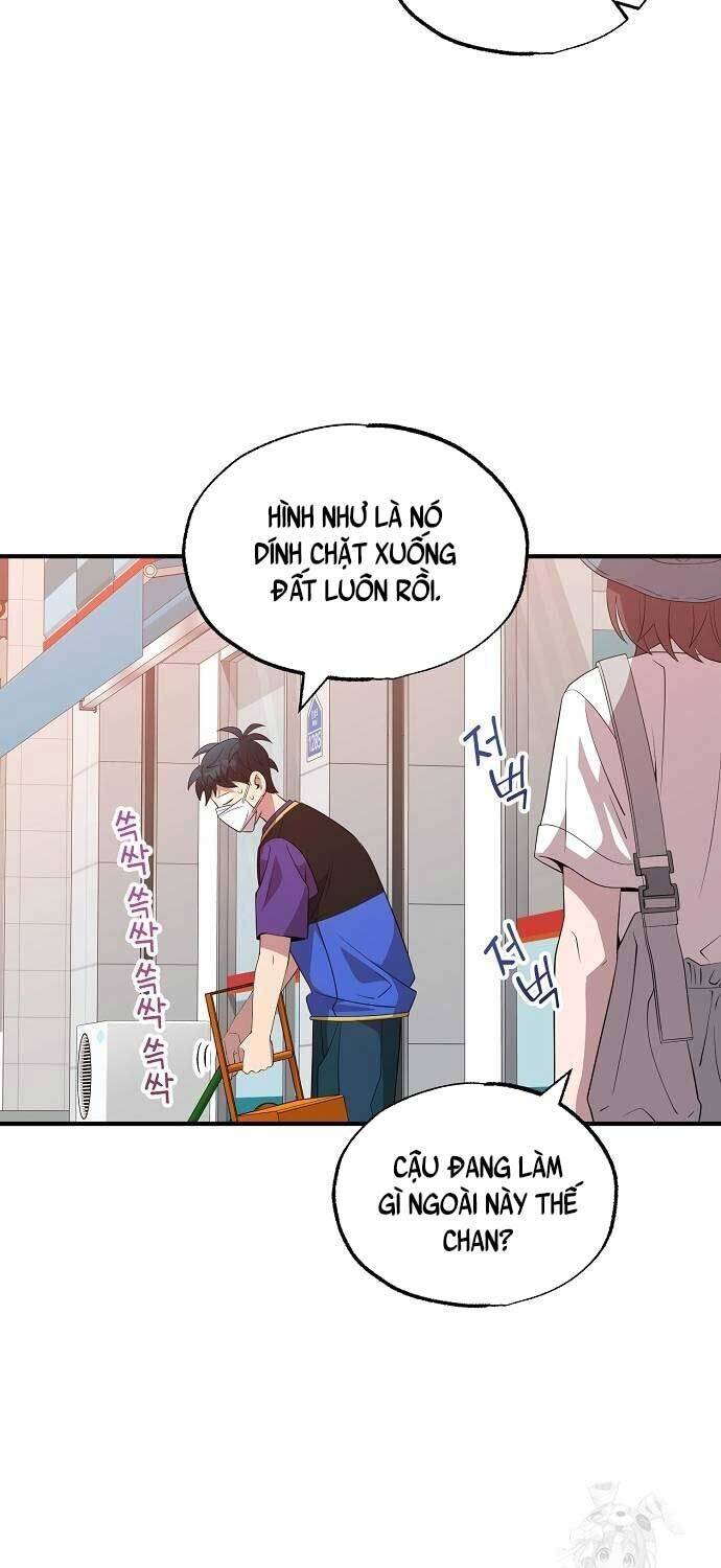 Cửa Hàng Diệu Kỳ Chapter 39 - Trang 2