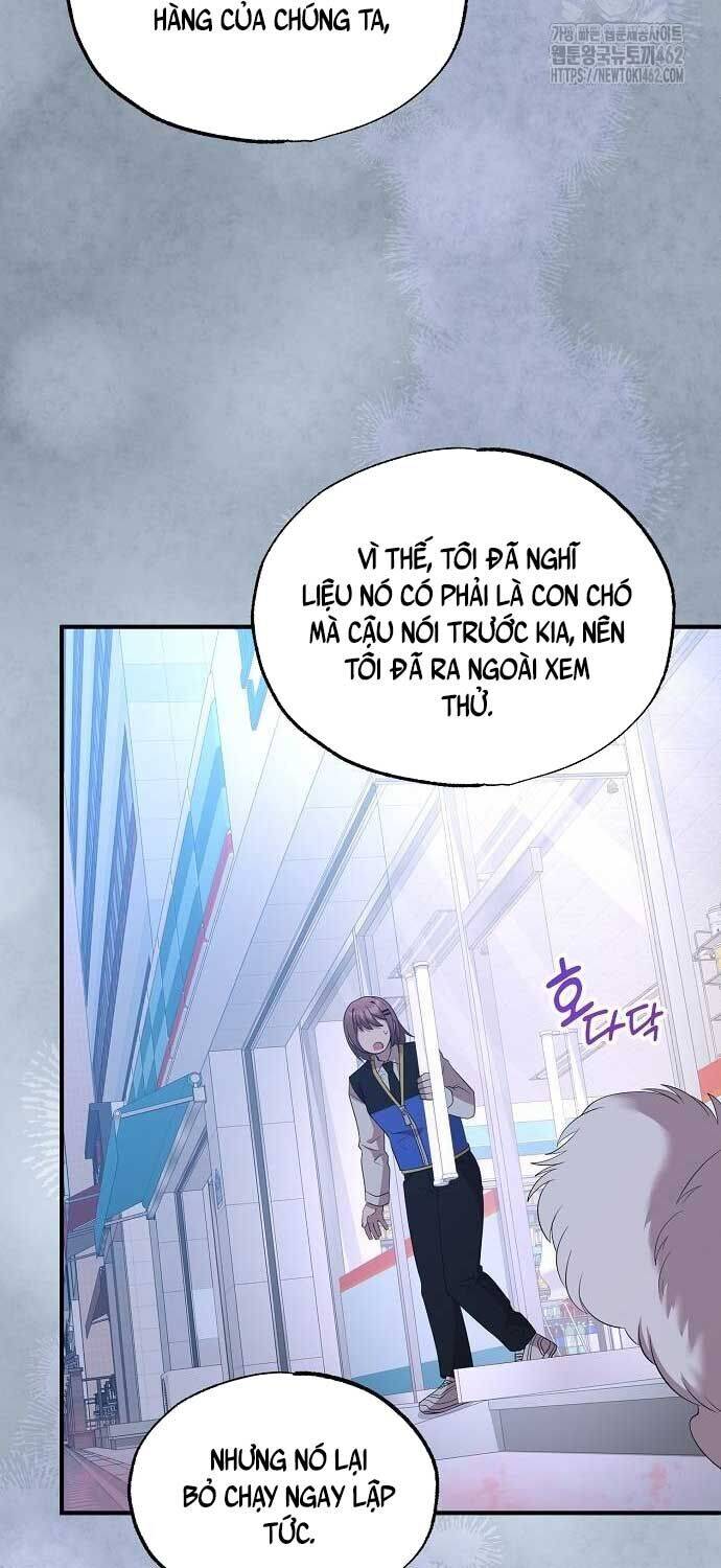 Cửa Hàng Diệu Kỳ Chapter 39 - Trang 2