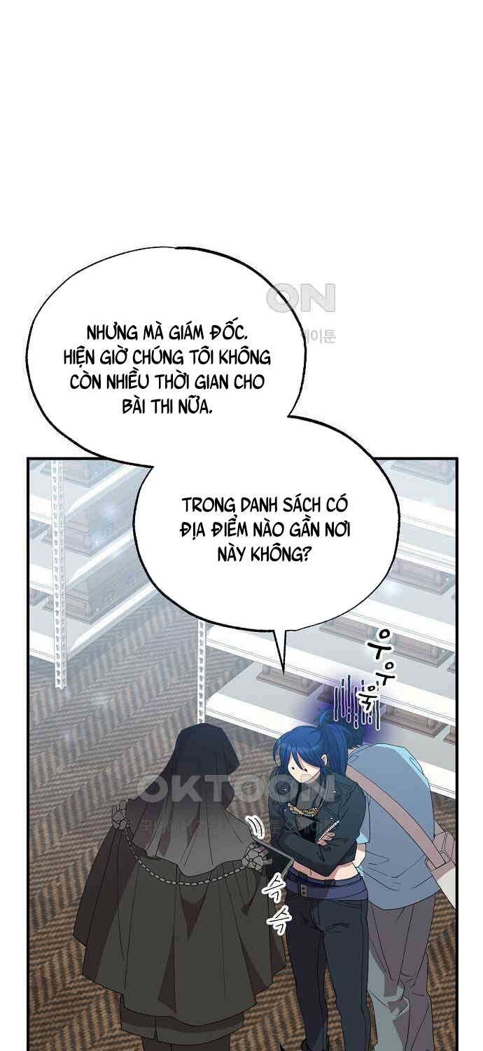 Cửa Hàng Diệu Kỳ Chapter 35 - Trang 2