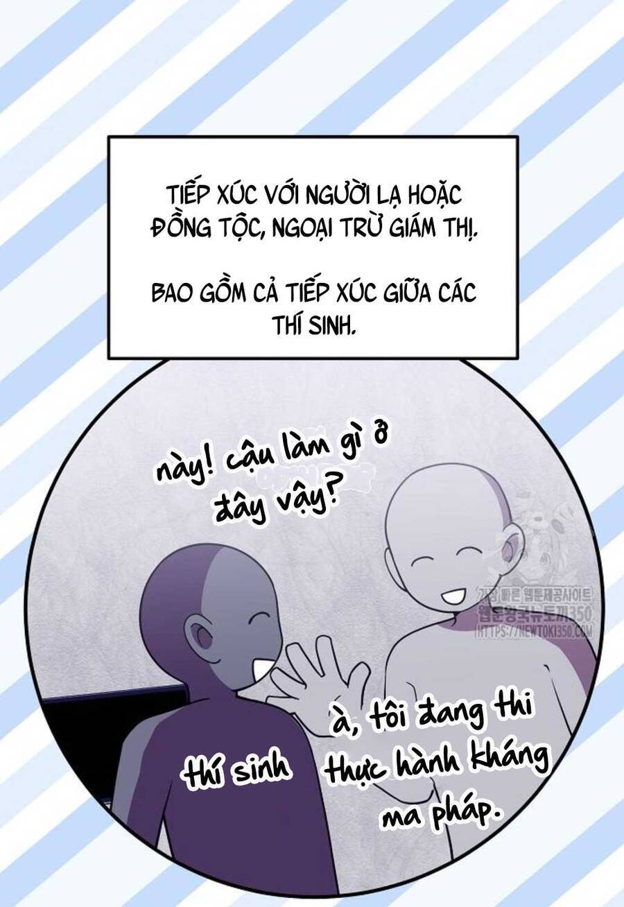 Cửa Hàng Diệu Kỳ Chapter 33 - Trang 2