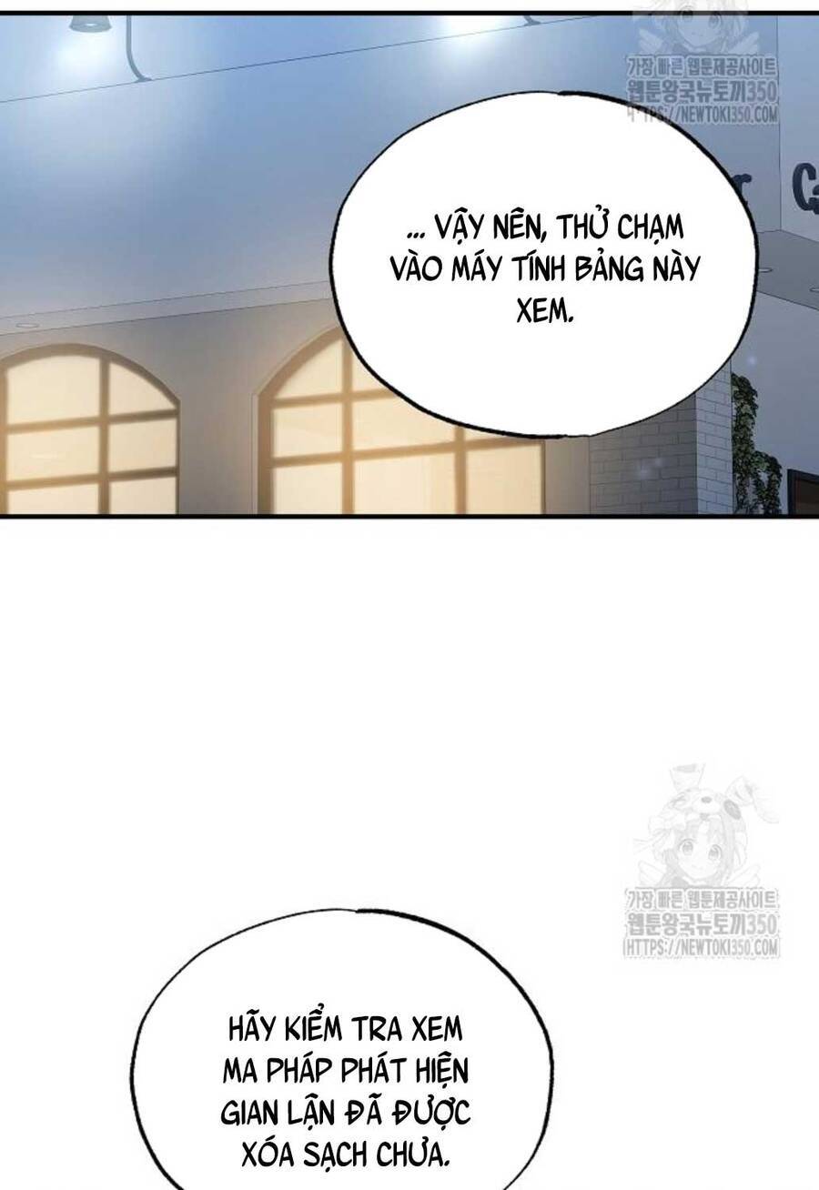 Cửa Hàng Diệu Kỳ Chapter 33 - Trang 2