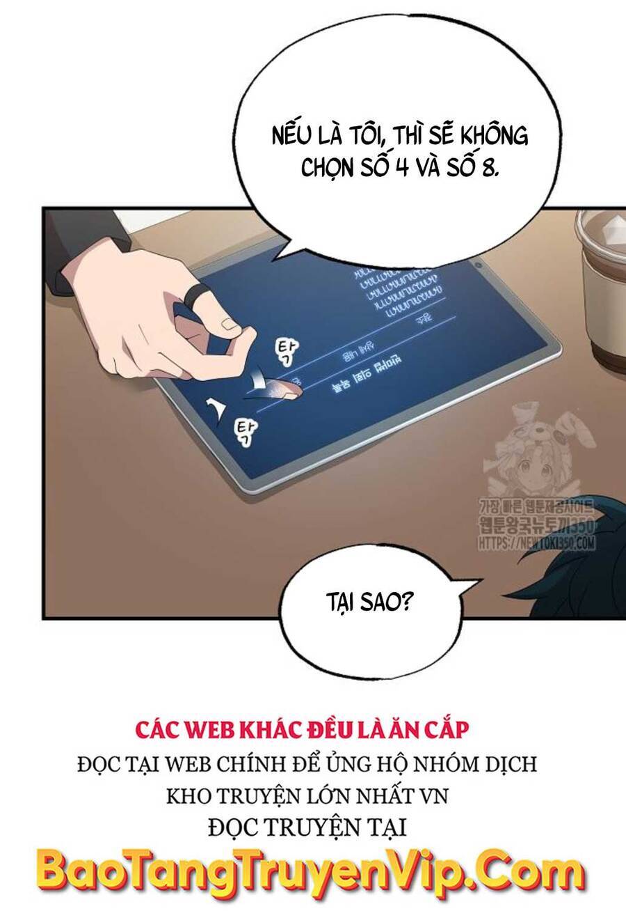 Cửa Hàng Diệu Kỳ Chapter 33 - Trang 2