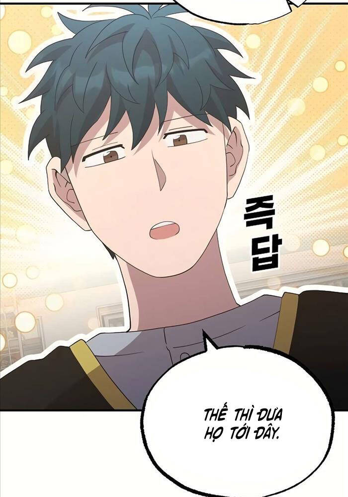 Cửa Hàng Diệu Kỳ Chapter 31 - Trang 2