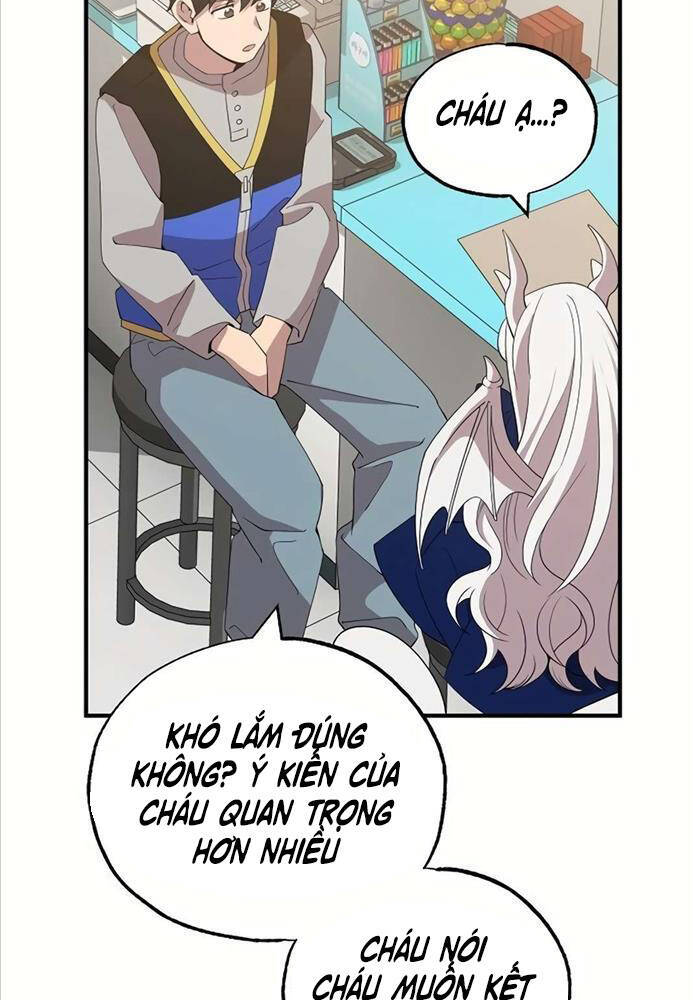 Cửa Hàng Diệu Kỳ Chapter 30 - Trang 2