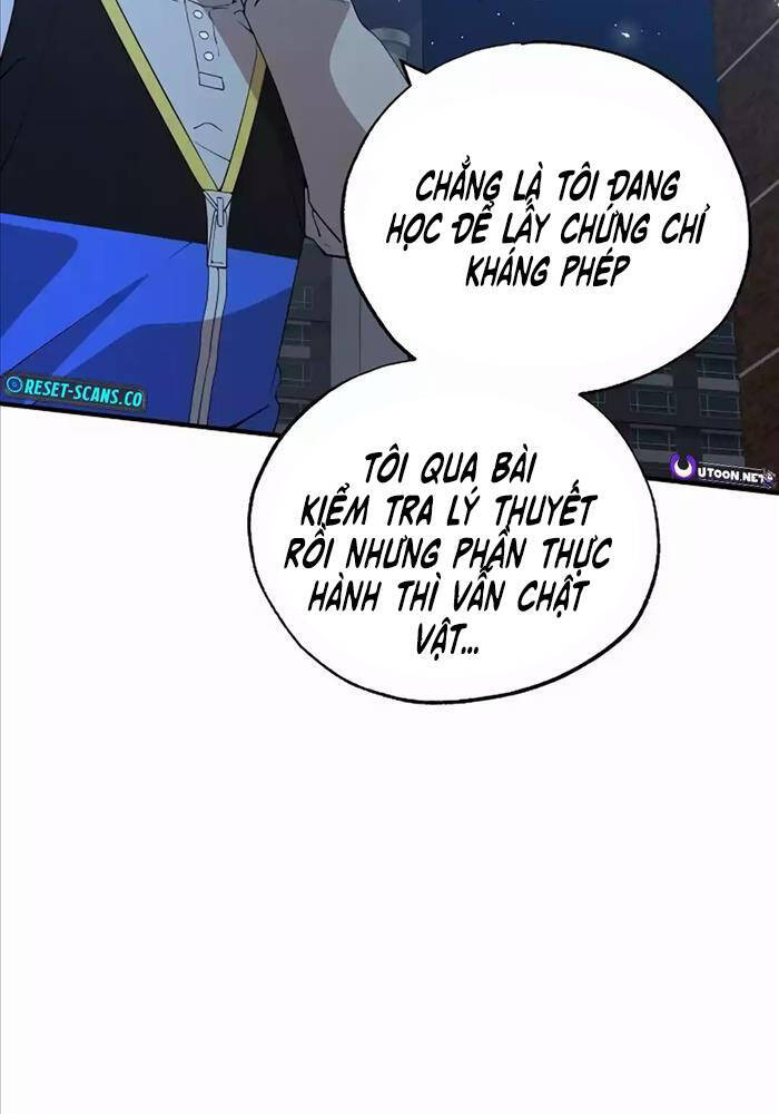 Cửa Hàng Diệu Kỳ Chapter 28 - Trang 2