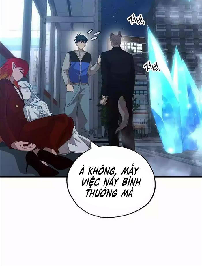 Cửa Hàng Diệu Kỳ Chapter 28 - Trang 2