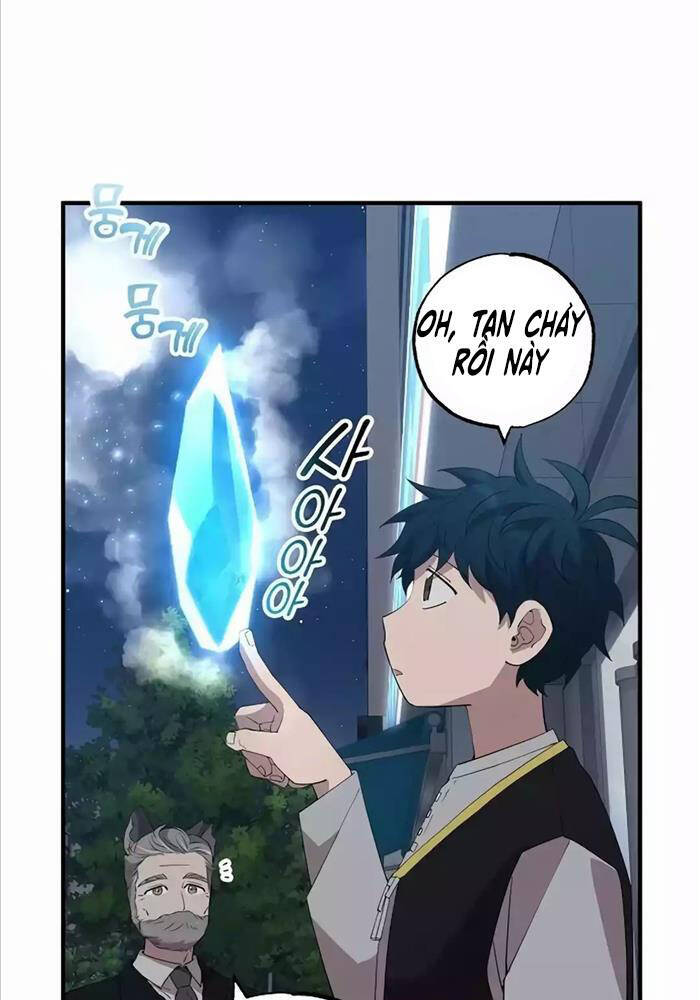 Cửa Hàng Diệu Kỳ Chapter 28 - Trang 2