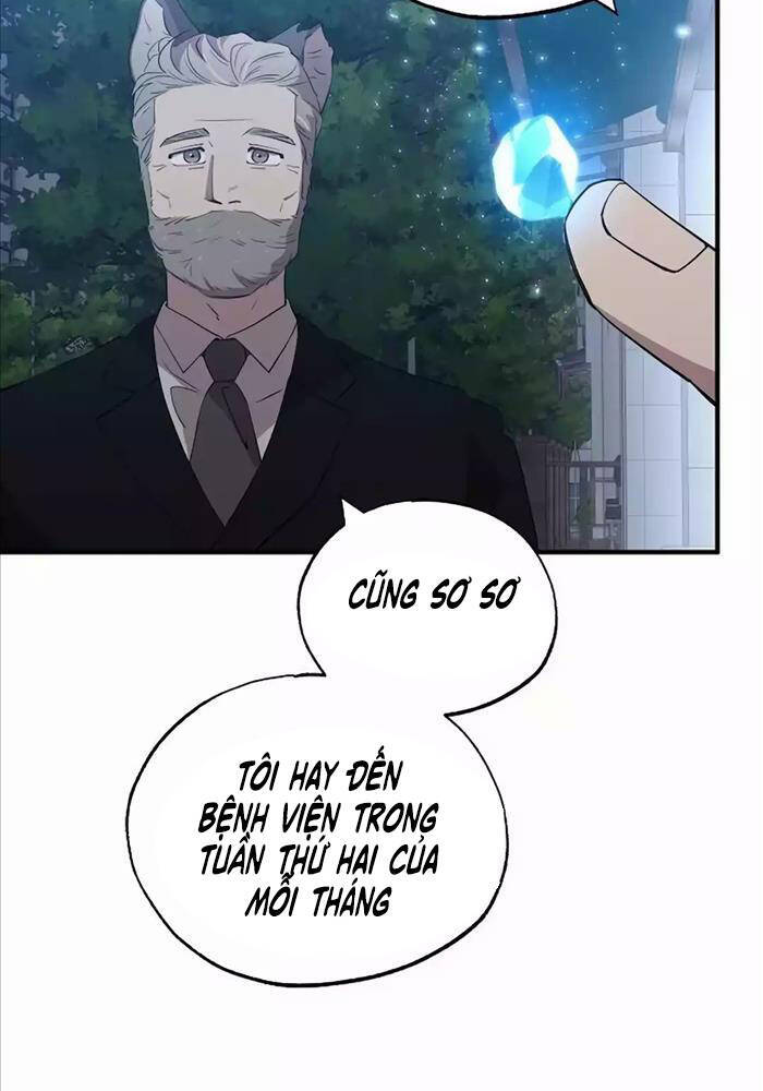 Cửa Hàng Diệu Kỳ Chapter 28 - Trang 2