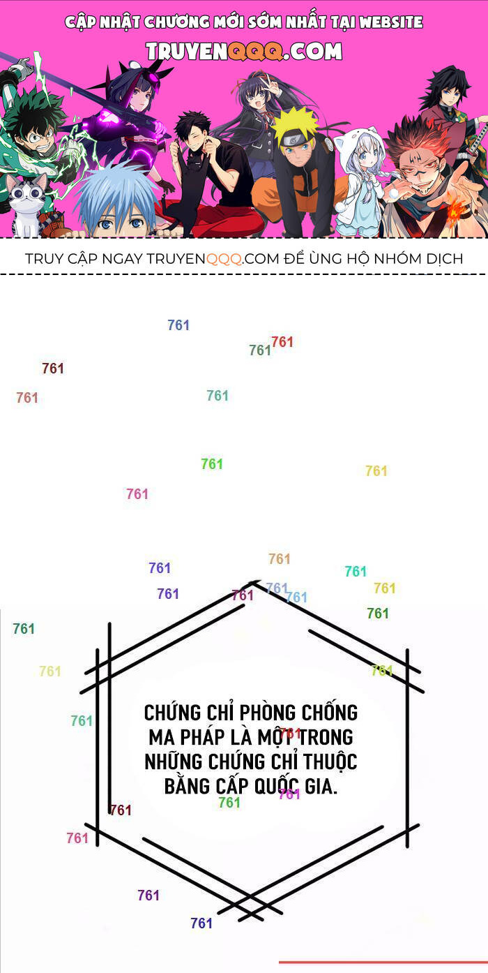 Cửa Hàng Diệu Kỳ Chapter 24 - Trang 2