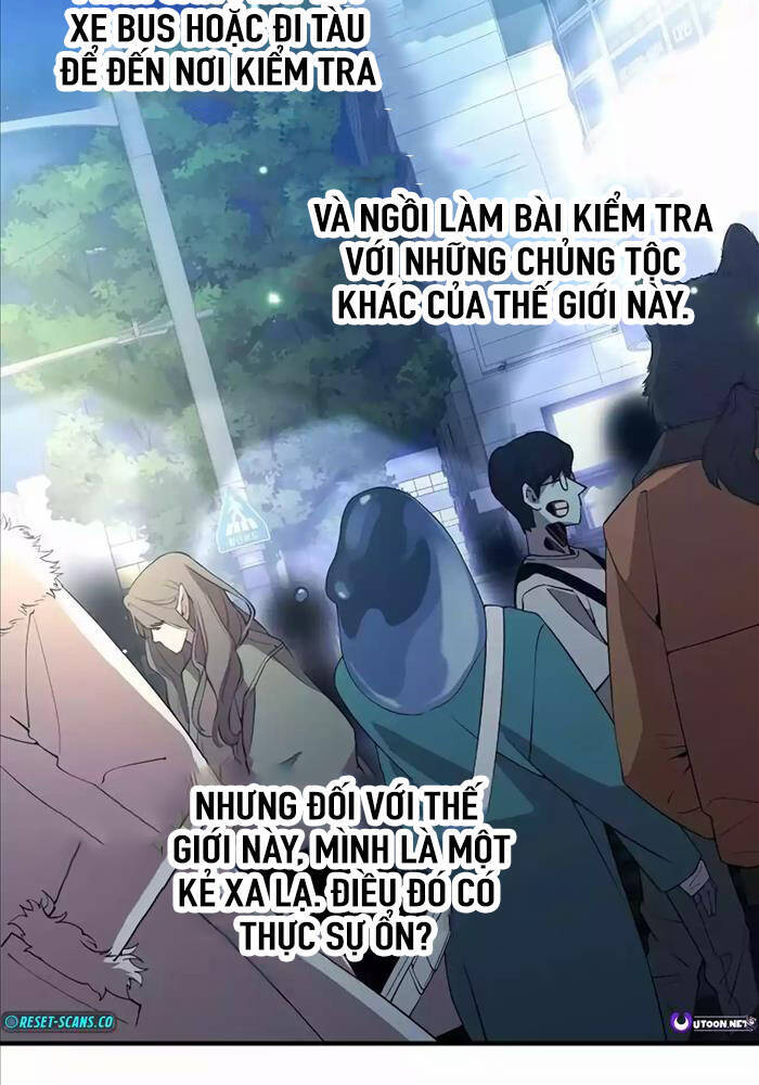 Cửa Hàng Diệu Kỳ Chapter 24 - Trang 2