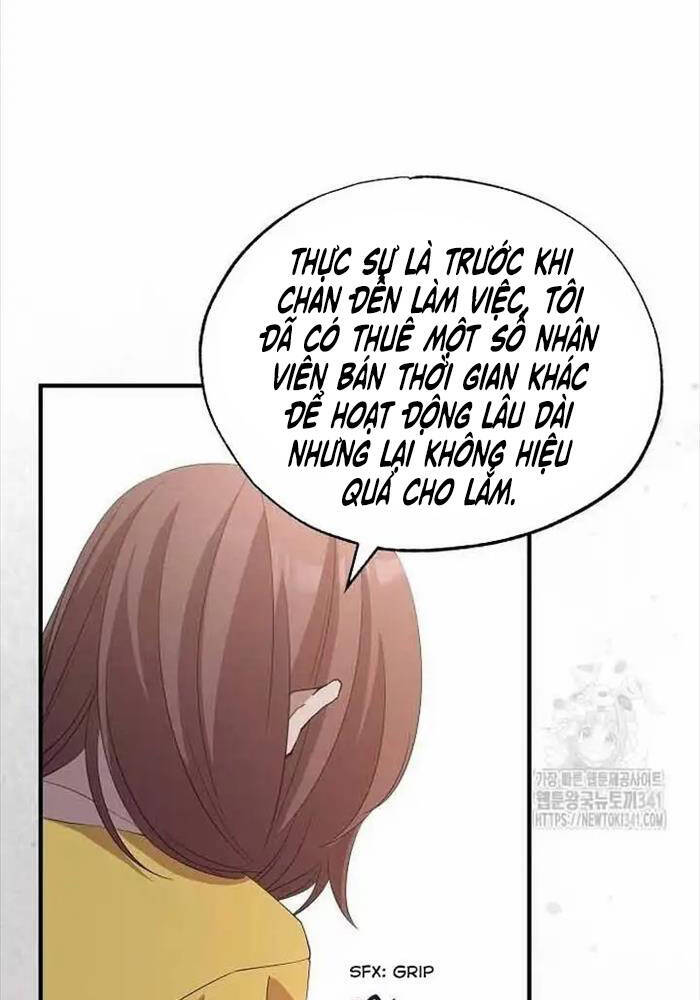 Cửa Hàng Diệu Kỳ Chapter 23 - Trang 2