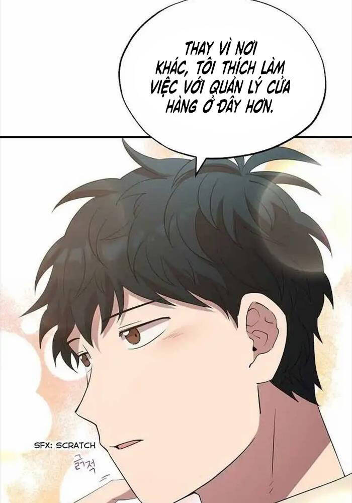 Cửa Hàng Diệu Kỳ Chapter 23 - Trang 2