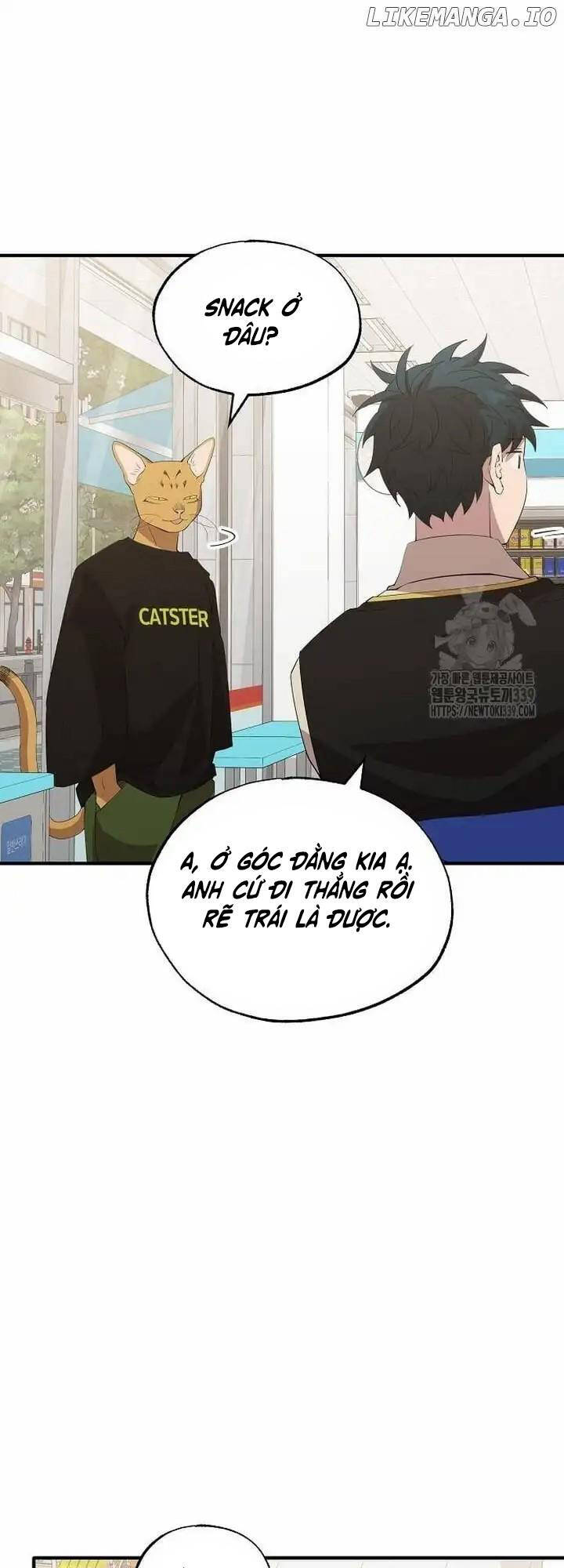 Cửa Hàng Diệu Kỳ Chapter 21 - Trang 2