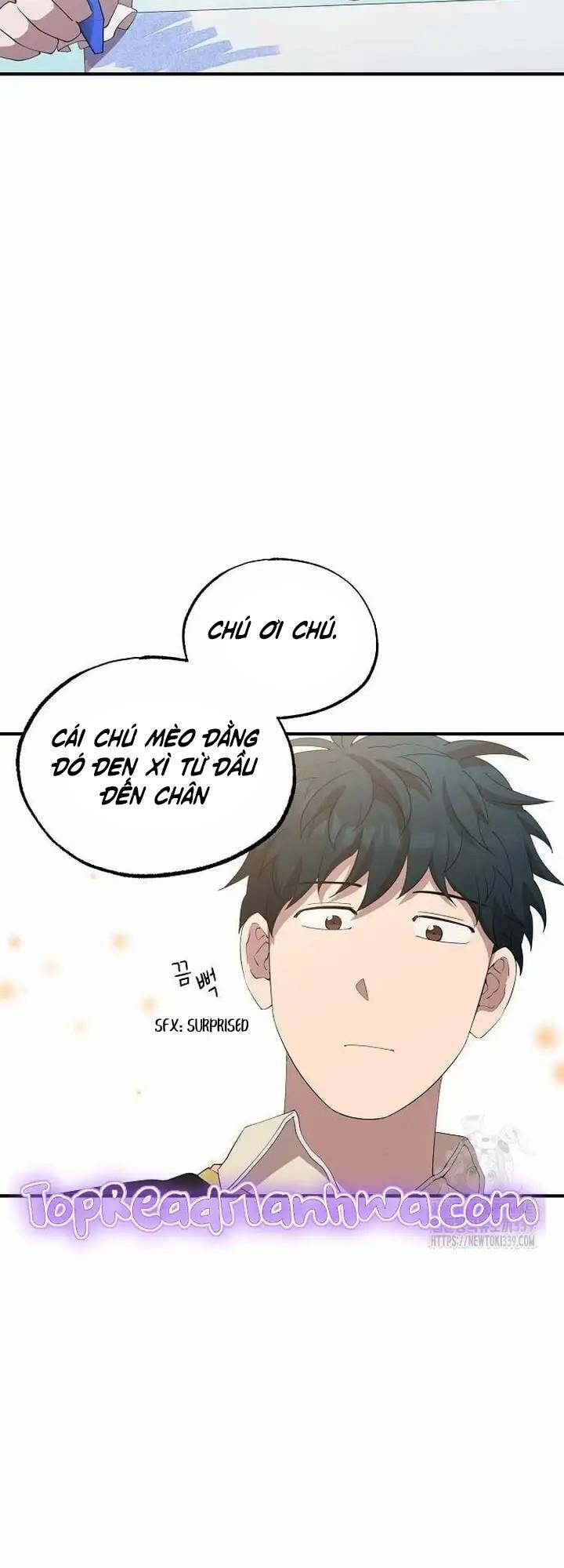 Cửa Hàng Diệu Kỳ Chapter 21 - Trang 2