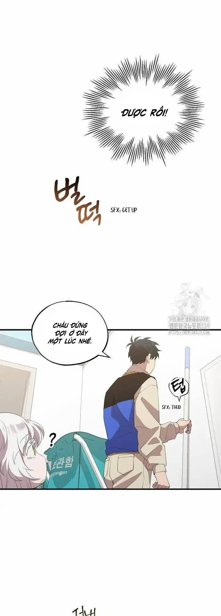 Cửa Hàng Diệu Kỳ Chapter 21 - Trang 2