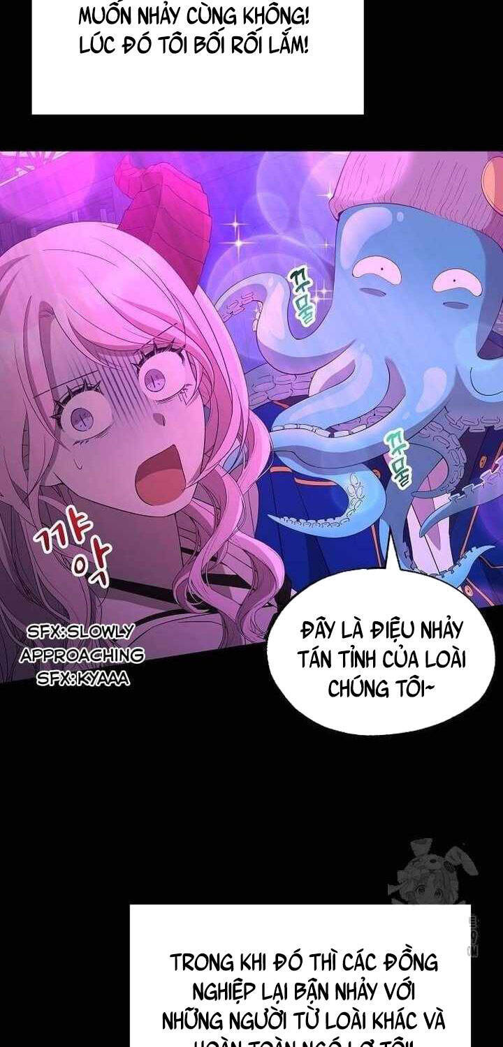 Cửa Hàng Diệu Kỳ Chapter 20 - Trang 2