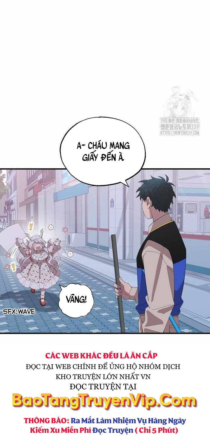 Cửa Hàng Diệu Kỳ Chapter 20 - Trang 2