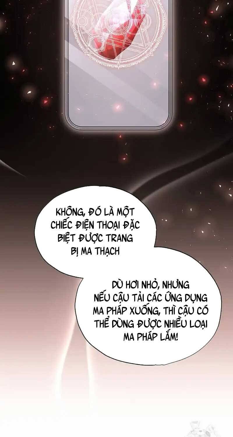 Cửa Hàng Diệu Kỳ Chapter 17 - Trang 2