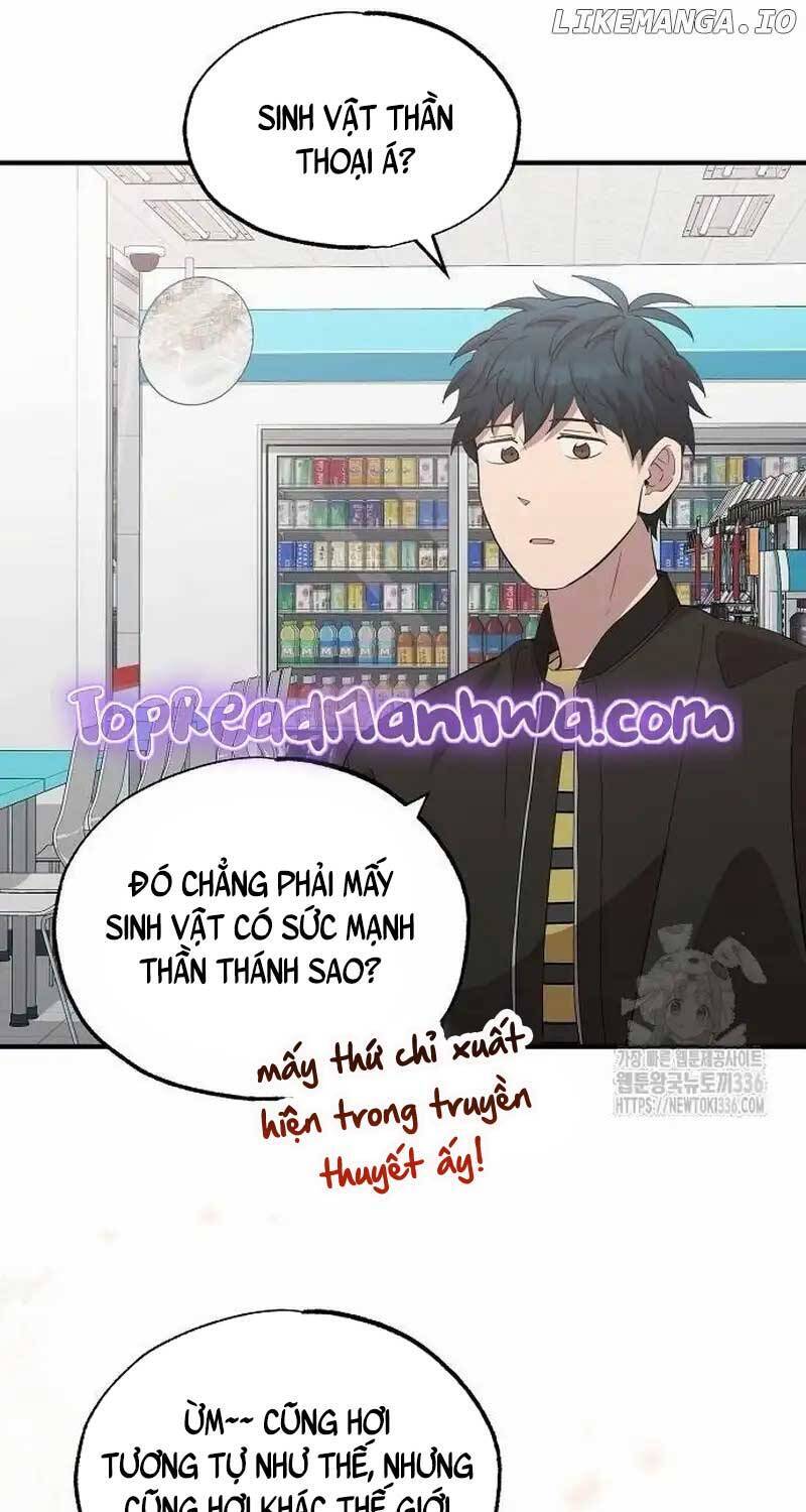 Cửa Hàng Diệu Kỳ Chapter 17 - Trang 2