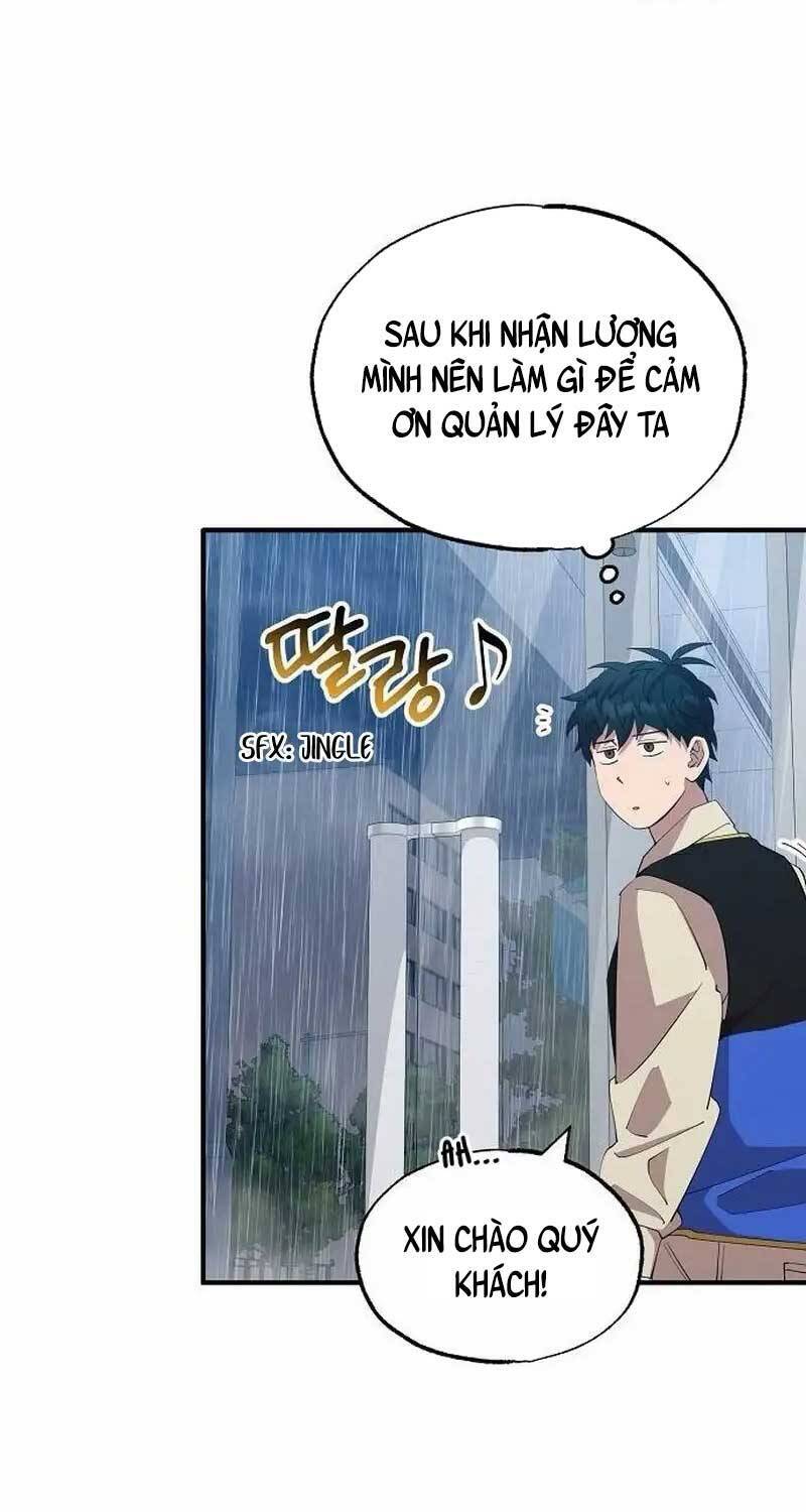 Cửa Hàng Diệu Kỳ Chapter 17 - Trang 2