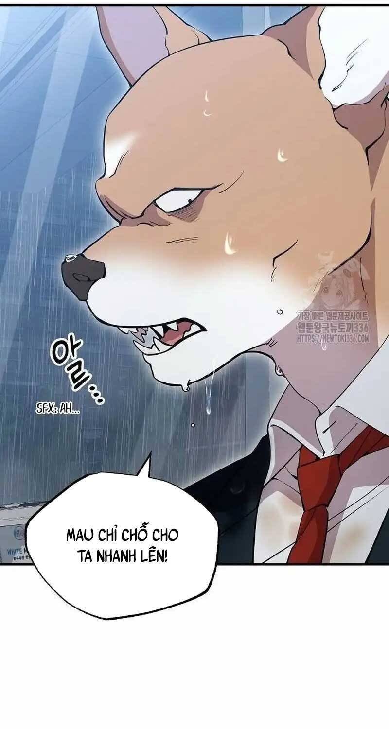 Cửa Hàng Diệu Kỳ Chapter 17 - Trang 2