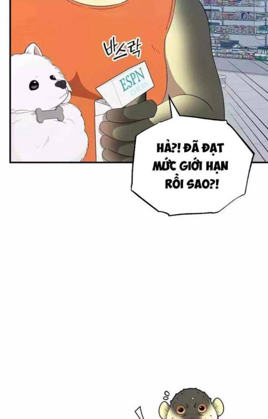 Cửa Hàng Diệu Kỳ Chapter 14 - Trang 2