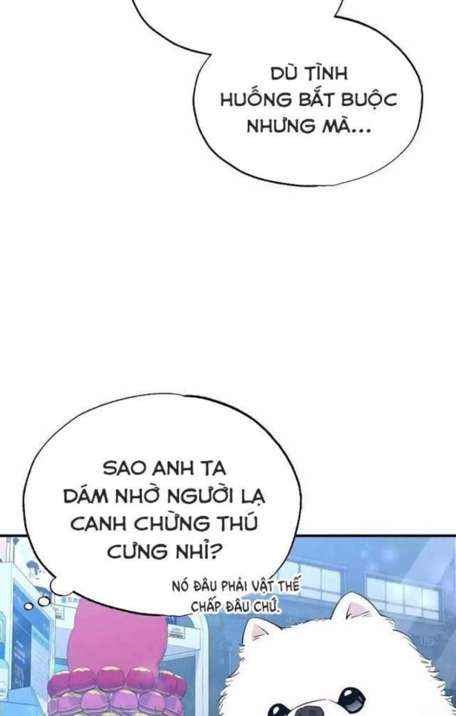 Cửa Hàng Diệu Kỳ Chapter 14 - Trang 2