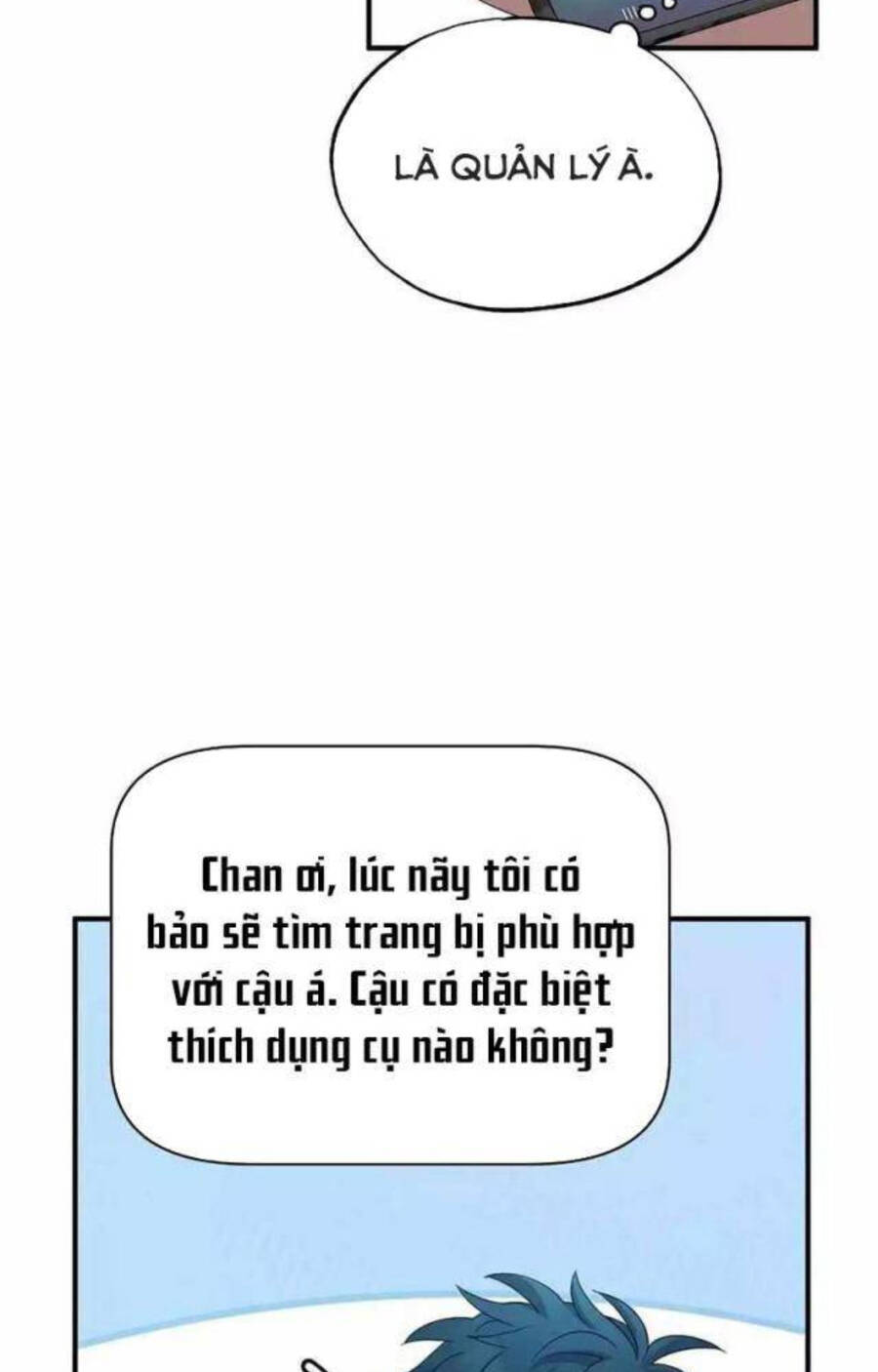 Cửa Hàng Diệu Kỳ Chapter 14 - Trang 2