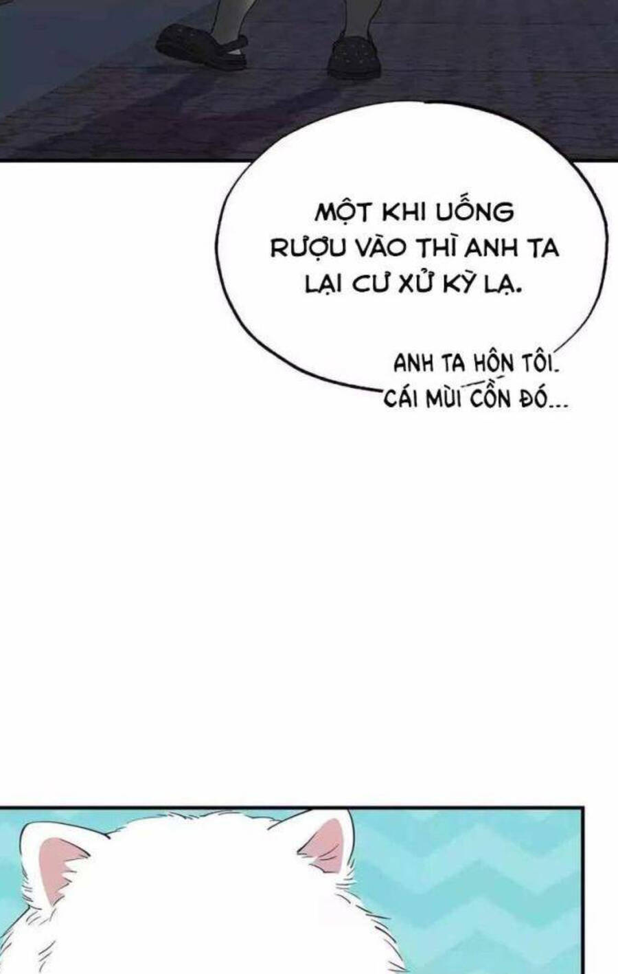 Cửa Hàng Diệu Kỳ Chapter 14 - Trang 2