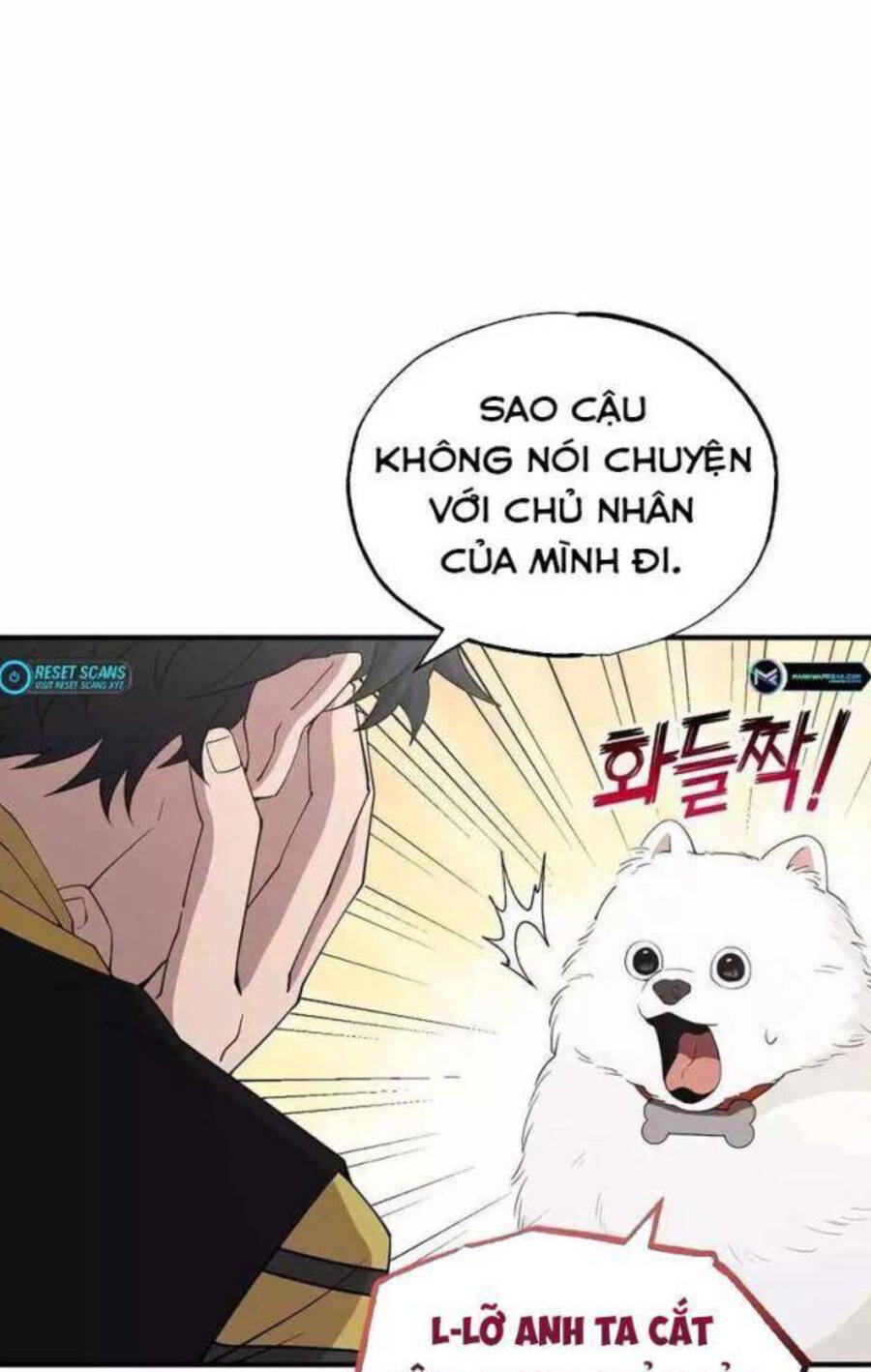 Cửa Hàng Diệu Kỳ Chapter 14 - Trang 2