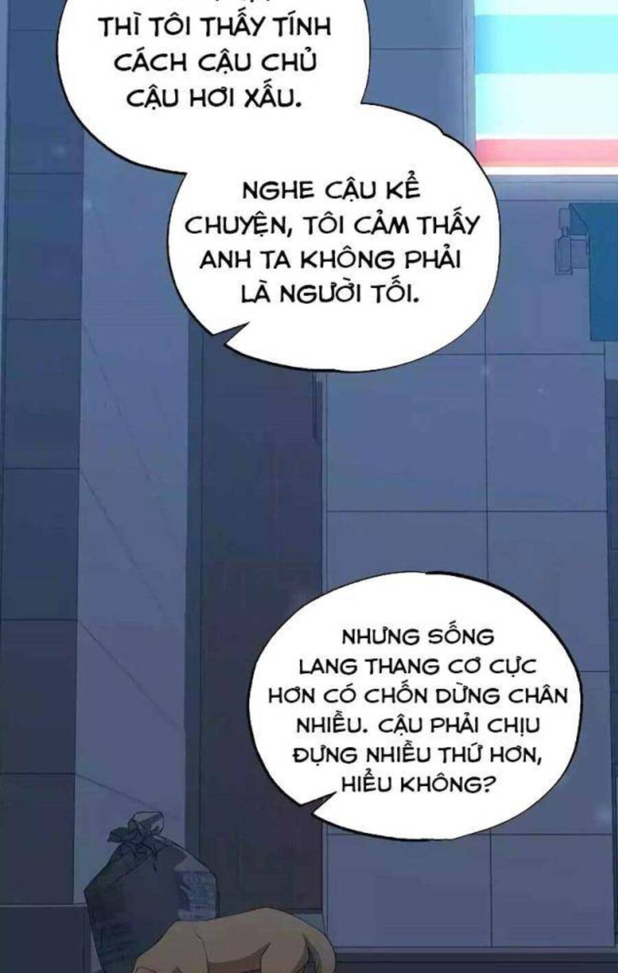 Cửa Hàng Diệu Kỳ Chapter 14 - Trang 2