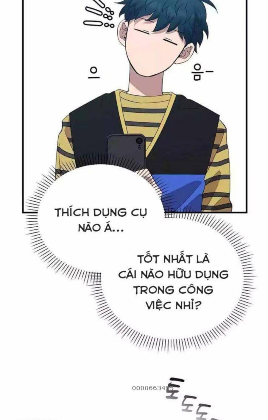 Cửa Hàng Diệu Kỳ Chapter 14 - Trang 2